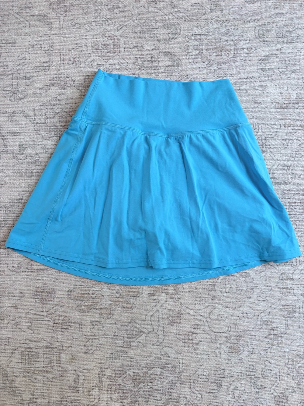 lululemon athletica Align High Rise Skirt, 13”, Size 4